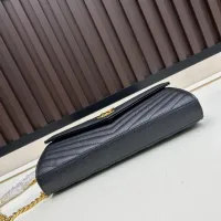 $72.00 USD Yves Saint Laurent YSL AAA Quality Messenger Bags For Women #1411620