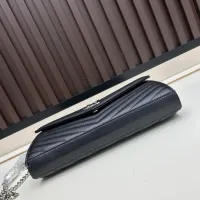 $72.00 USD Yves Saint Laurent YSL AAA Quality Messenger Bags For Women #1411621