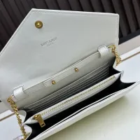 $72.00 USD Yves Saint Laurent YSL AAA Quality Messenger Bags For Women #1411623