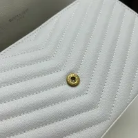 $72.00 USD Yves Saint Laurent YSL AAA Quality Messenger Bags For Women #1411623