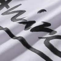 $32.00 USD Amiri T-Shirts Short Sleeved For Unisex #1411629