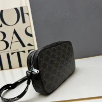 $76.00 USD Celine AAA Quality Messenger Bags For Women #1411630