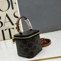 $68.00 USD Celine AAA Quality Handbags For Women #1411631