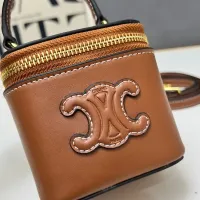 $68.00 USD Celine AAA Quality Handbags For Women #1411633