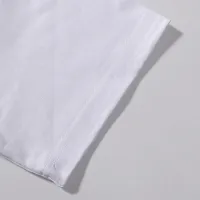 $34.00 USD Amiri T-Shirts Short Sleeved For Unisex #1411636