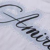 $34.00 USD Amiri T-Shirts Short Sleeved For Unisex #1411636