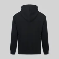 $42.00 USD Burberry Hoodies Long Sleeved For Men #1411639