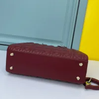 $85.00 USD Christian Dior AAA Quality Handbags For Women #1411643
