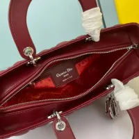 $85.00 USD Christian Dior AAA Quality Handbags For Women #1411643