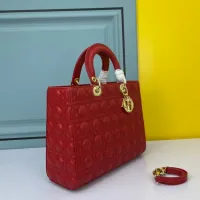 $85.00 USD Christian Dior AAA Quality Handbags For Women #1411644