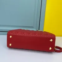 $85.00 USD Christian Dior AAA Quality Handbags For Women #1411644