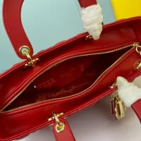 $85.00 USD Christian Dior AAA Quality Handbags For Women #1411644