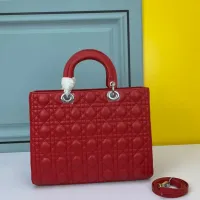 $85.00 USD Christian Dior AAA Quality Handbags For Women #1411645
