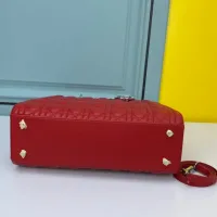 $85.00 USD Christian Dior AAA Quality Handbags For Women #1411645