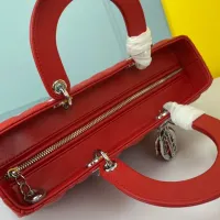 $85.00 USD Christian Dior AAA Quality Handbags For Women #1411645