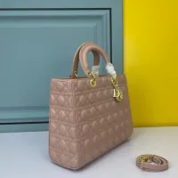 $85.00 USD Christian Dior AAA Quality Handbags For Women #1411646