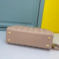 $85.00 USD Christian Dior AAA Quality Handbags For Women #1411646
