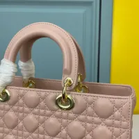 $85.00 USD Christian Dior AAA Quality Handbags For Women #1411646