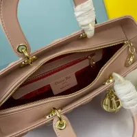 $85.00 USD Christian Dior AAA Quality Handbags For Women #1411646