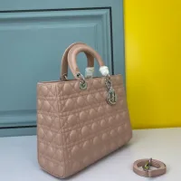 $85.00 USD Christian Dior AAA Quality Handbags For Women #1411647