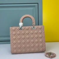 $85.00 USD Christian Dior AAA Quality Handbags For Women #1411647