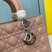 $85.00 USD Christian Dior AAA Quality Handbags For Women #1411647
