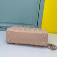 $85.00 USD Christian Dior AAA Quality Handbags For Women #1411647