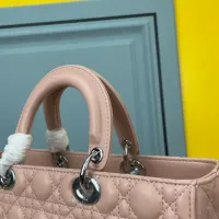 $85.00 USD Christian Dior AAA Quality Handbags For Women #1411647