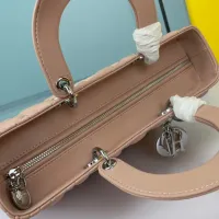 $85.00 USD Christian Dior AAA Quality Handbags For Women #1411647