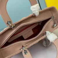 $85.00 USD Christian Dior AAA Quality Handbags For Women #1411647
