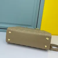 $85.00 USD Christian Dior AAA Quality Handbags For Women #1411648