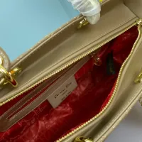 $85.00 USD Christian Dior AAA Quality Handbags For Women #1411648