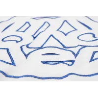 $45.00 USD Moncler T-Shirts Short Sleeved For Unisex #1411649