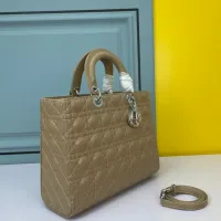 $85.00 USD Christian Dior AAA Quality Handbags For Women #1411650