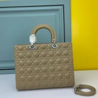 $85.00 USD Christian Dior AAA Quality Handbags For Women #1411650