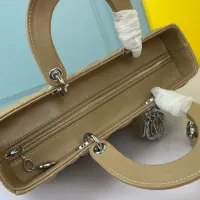 $85.00 USD Christian Dior AAA Quality Handbags For Women #1411650