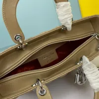 $85.00 USD Christian Dior AAA Quality Handbags For Women #1411650