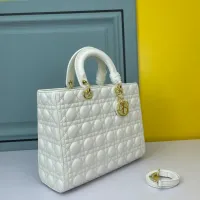 $85.00 USD Christian Dior AAA Quality Handbags For Women #1411652