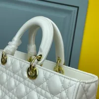 $85.00 USD Christian Dior AAA Quality Handbags For Women #1411652