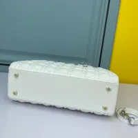 $85.00 USD Christian Dior AAA Quality Handbags For Women #1411653