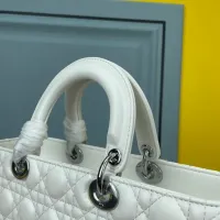 $85.00 USD Christian Dior AAA Quality Handbags For Women #1411653