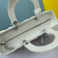 $85.00 USD Christian Dior AAA Quality Handbags For Women #1411653