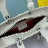 $85.00 USD Christian Dior AAA Quality Handbags For Women #1411653