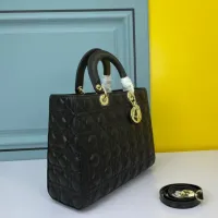 $85.00 USD Christian Dior AAA Quality Handbags For Women #1411654