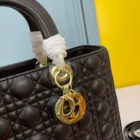 $85.00 USD Christian Dior AAA Quality Handbags For Women #1411654