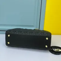 $85.00 USD Christian Dior AAA Quality Handbags For Women #1411654