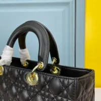 $85.00 USD Christian Dior AAA Quality Handbags For Women #1411654