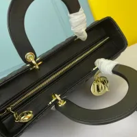 $85.00 USD Christian Dior AAA Quality Handbags For Women #1411654