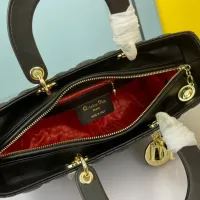 $85.00 USD Christian Dior AAA Quality Handbags For Women #1411654