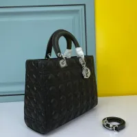 $85.00 USD Christian Dior AAA Quality Handbags For Women #1411655
